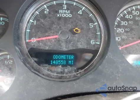 2008 Chevrolet Tahoe Lt from USA, damaged, VIN 1GNFC13028R144845